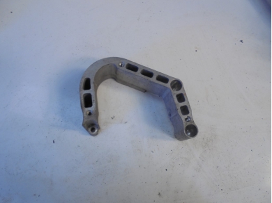 Porsche 987S Gen 2 3.4L Left Side Engine Bracket 9A111088000 FP09DDO N/S Yard SF106