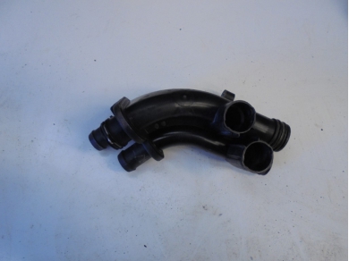 Porsche 987S Gen 2 3.4L Plastic Water Connector Housing 9A110601001 FP09DDO Yard SF26