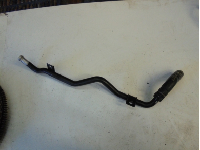 Porsche 987S Gen 2 3.4L Water Supply Pipe 9A110681031 FP09DDO Yard SF106