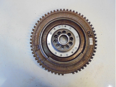 Porsche 987S Gen 2 3.4L PDK Dual Mass Flywheel 9G211402002 FP09DDO Yard Clutch Box 25/11/25