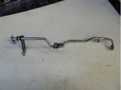 Porsche 987S Gen 2 3.4L Fuel Collection Pipe 9A111009201 FP09DDO EX Sub SF10