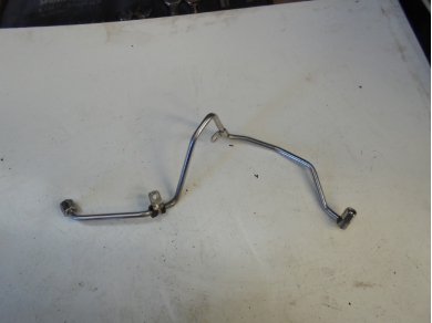 Porsche 987S Gen 2 3.4L Fuel Pipe 9A111009501 FP09DDO EX Sub SF10