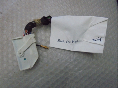 Porsche 986 / 996 BCU / BCM / Alarm ECU Loom Cut 986/996 Yard SF114