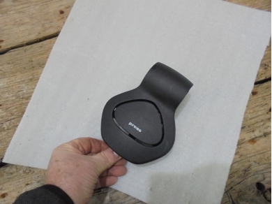 Porsche 986 Roof Lock / Latch 98656101701A09 EX Sub SF34