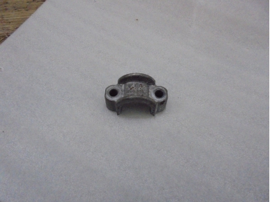 Porsche 986 / 996 Rear Anti Roll Bar ARB Mounting Bracket 99633377701 986/996 Yard SF68