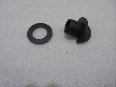 Porsche 986 / 987 Carpet Securing Stud 98655133900 986/987 Yard SF68