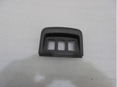 Porsche 964 Centre Console Switch Mount / Trim 96455253500 Yard SF106