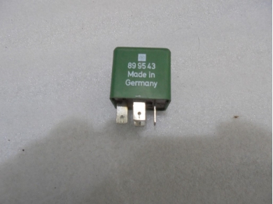 Porsche 986 / 996 AC 10 Amp Relay 96461521500 986/996 Yard SF122 Bag