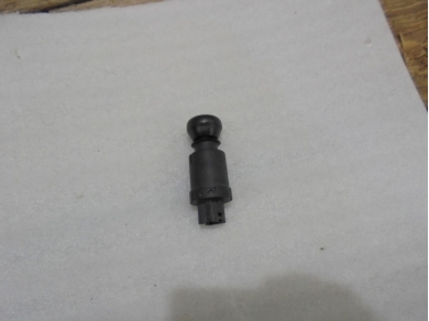 Porsche 993 Heated Rear Screen Switch and Knob 99361314900 Yard SF68