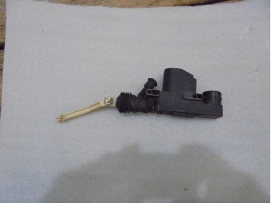 Porsche 928 / 993 Right Door Central Locking Actuator 92862421100 928/993 O/S Lock EX Sub SF12
