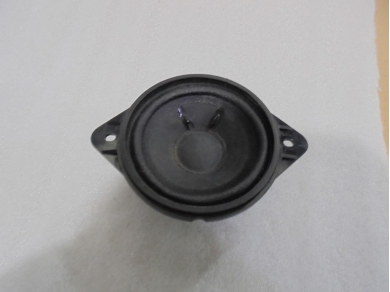 Porsche 987 / 997 BOSE Mid Range Door Speaker 99764554500 987/997 Yard SF92