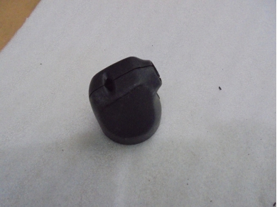 Porsche 987 / 997 Interior Rear View Mirror Trim 99773181100 Black 987/997 Int. Cover EX Sub SF12