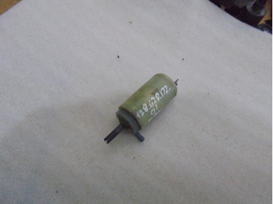 Porsche 944 S2 Windscreen Washer Pump 92862817201 EX Sub SF12