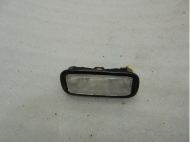 Porsche 911 / 964 / 993 Interior Light 90163210128 FOR PARTS 911/964/993 Yard SF127