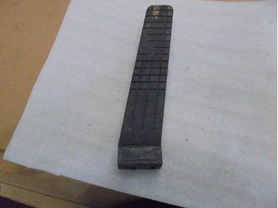 Porsche 944 Accelerator Pedal 94442311101 Throttle Yard SF114