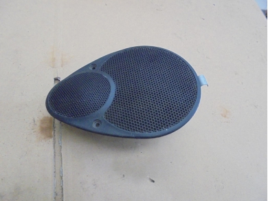 Porsche 986 / 996 HAES Left Dash Speaker 9966450370201C Black 986/996 Yard SF127