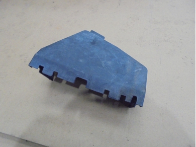 Porsche 993 Engine Bay Relay Plate Cover 99361028400 Yard SF114