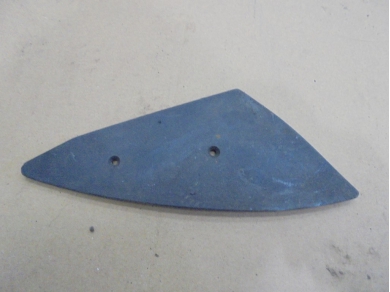 Porsche RHD 964 / 993 Right Side Lower Dash End Trim 96455246600 Black 964/993 O/S Yard SF114