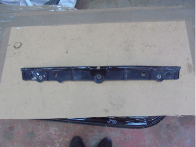 Porsche 997 Rear Bumper Support Bracket 99750584102 Shelf F 19/12/25