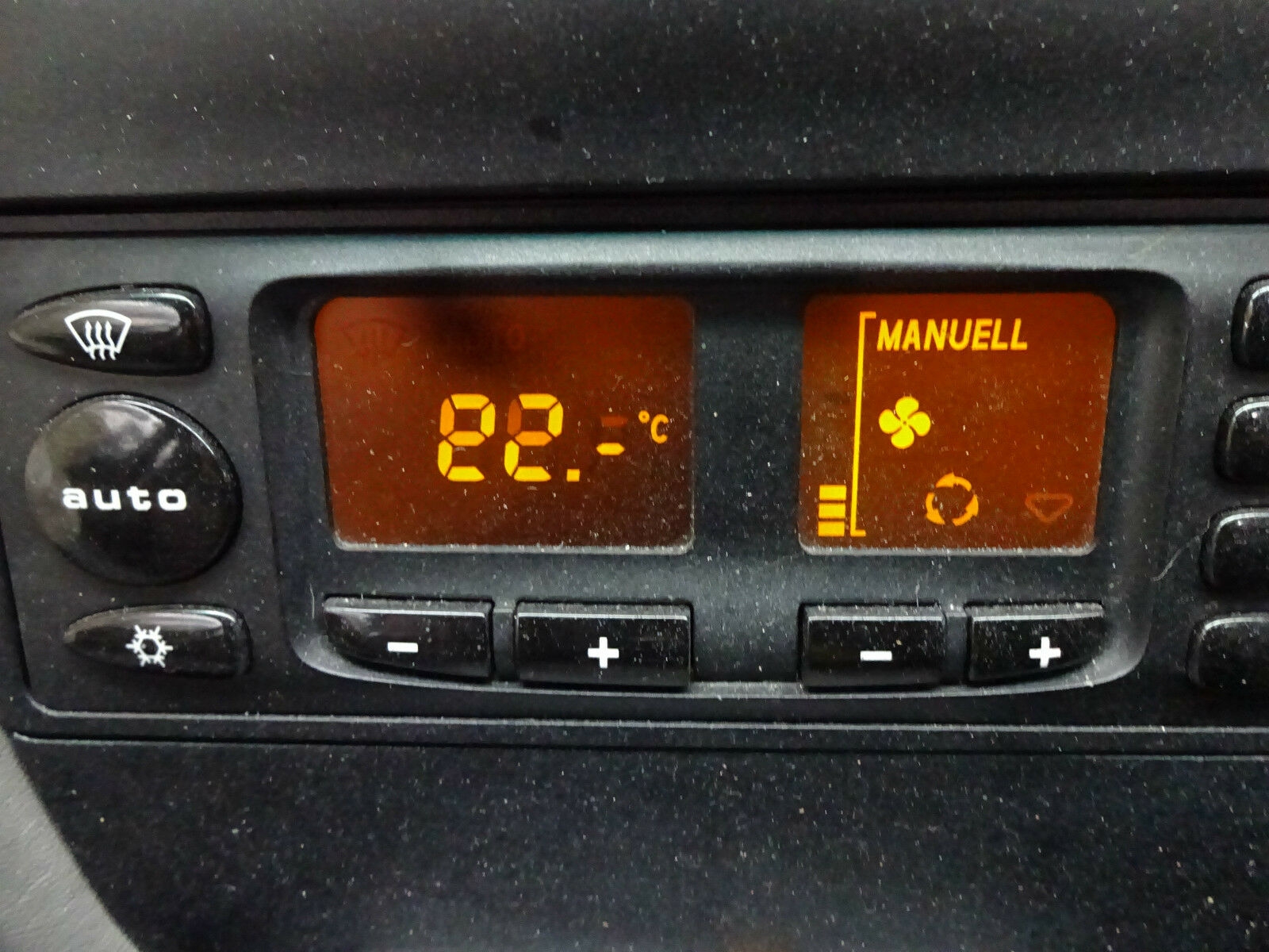 PORSCHE 996 HEATER CONTROLS BOXSTER 986 HEATER A/C CONTROLS 99665310101