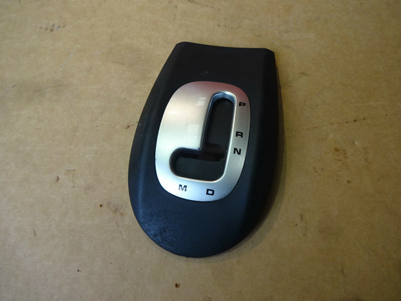 PORSCHE BOXSTER 986 TIPTRONIC SELECTOR GATE BOXSTER AUTO GEAR SELECTOR GATE