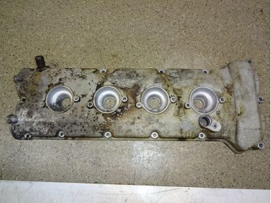 Ferrari F360 Right Hand Cylinder Head Cover - 176450 360 OS Head Cover
