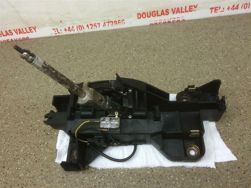 Porsche Boxster Tiptronic Gear Shifter Selector 996 426 011 09