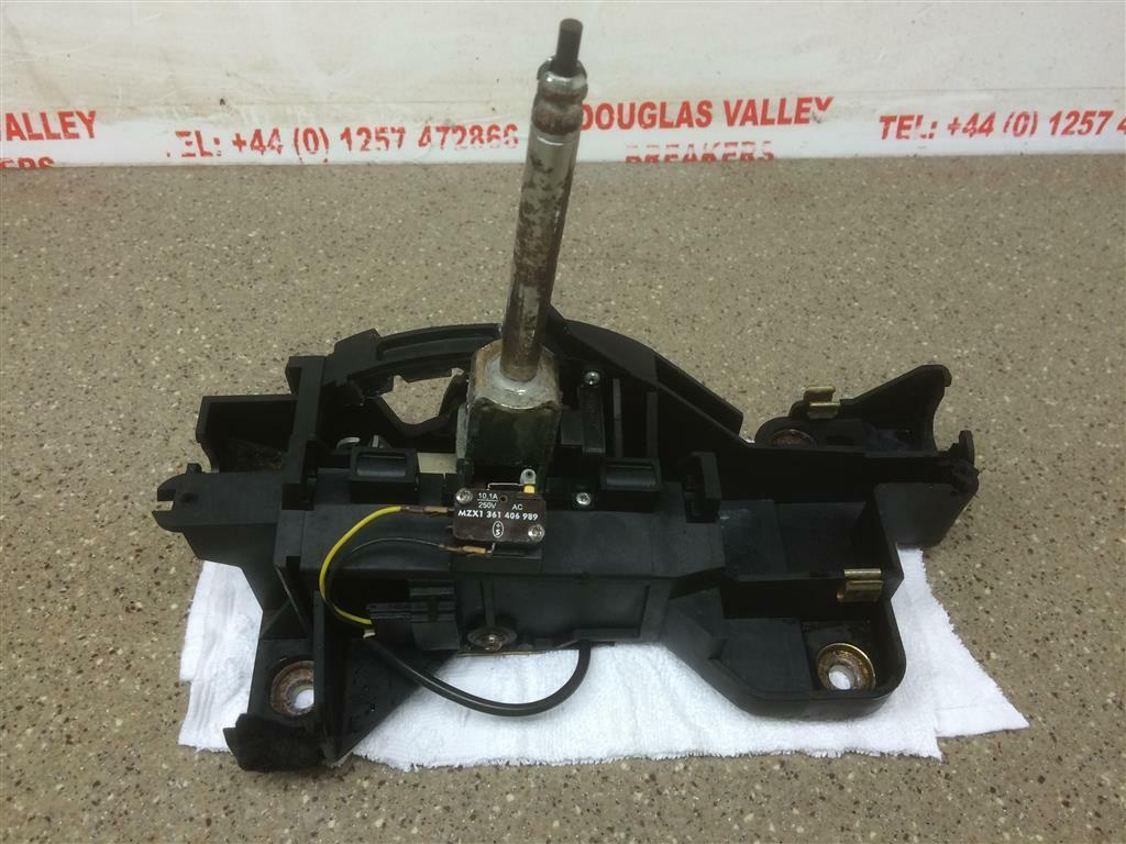 Porsche Boxster Tiptronic Gear Shifter Selector 996 426 011 09