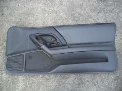 Chevrolet CHEVROLET CAMARO Z 28 PASSENGER SIDE INTERIOR DOOR CARD Z28 1993 - 2002 P219YDS