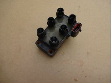 Jaguar JAGUAR XK8 COIL PACK LNA1508AA JAGUAR COIL PACK