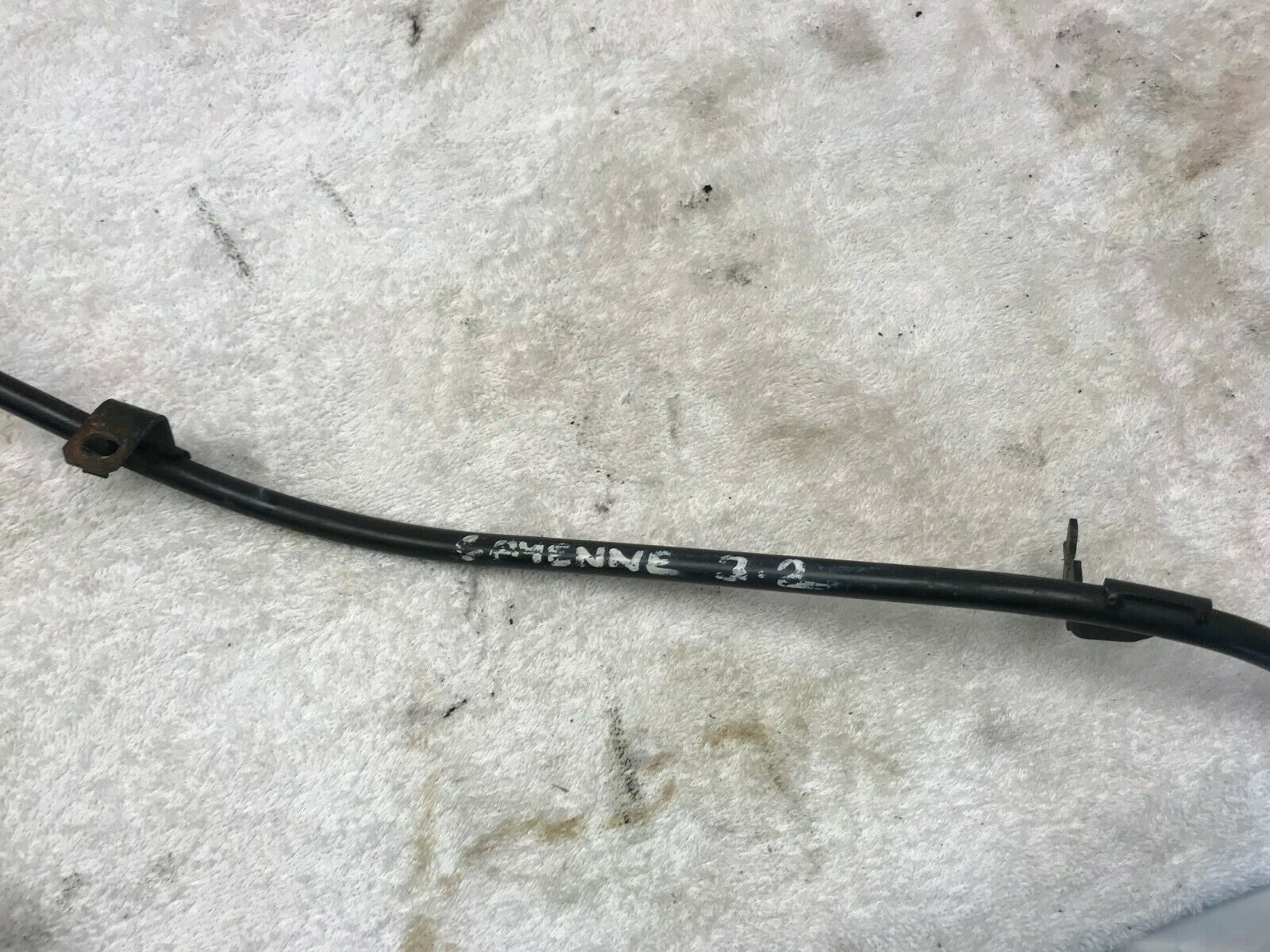 Porsche Cayenne 955 Dipstick 94810706505 eas100419