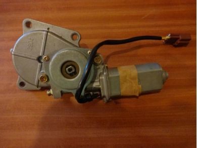 Honda HONDA S2000 ROOF MOTOR HONDA S2000 CONVERTIBLE ROOF MOTOR S2000 CAB ROOF