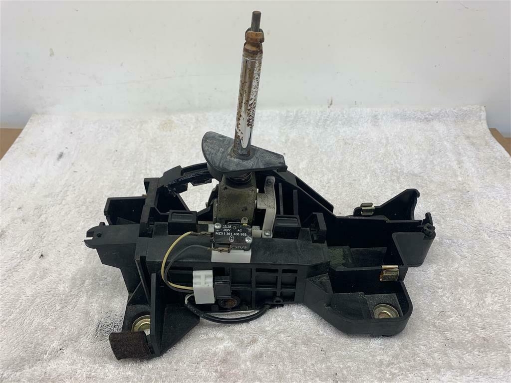 PORSCHE BOXSTER (986) TIPTRONIC GEAR SELECTOR 99642601107 270319