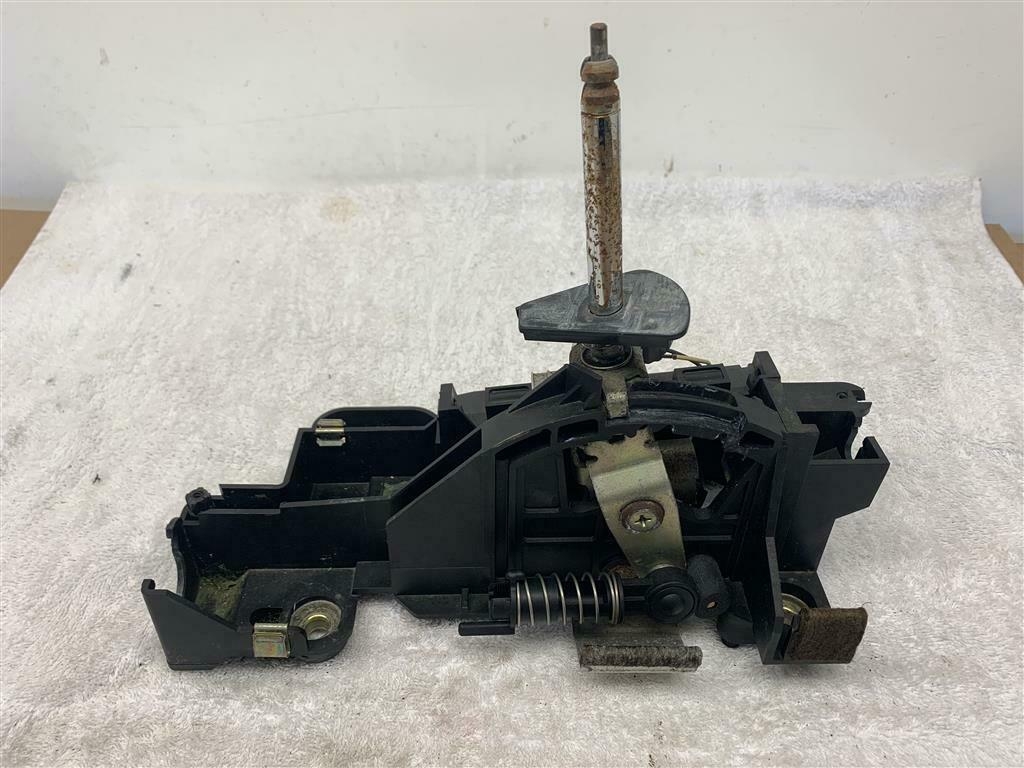 PORSCHE BOXSTER (986) TIPTRONIC GEAR SELECTOR 99642601107 270319