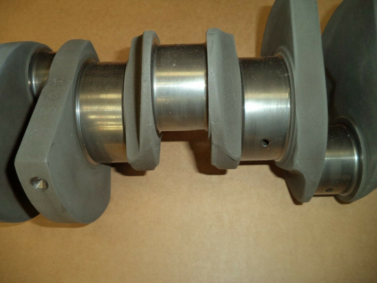 ASTON MARTIN DB7 i6 CRANKSHAFT DB7 i6 CRANK T570OVG