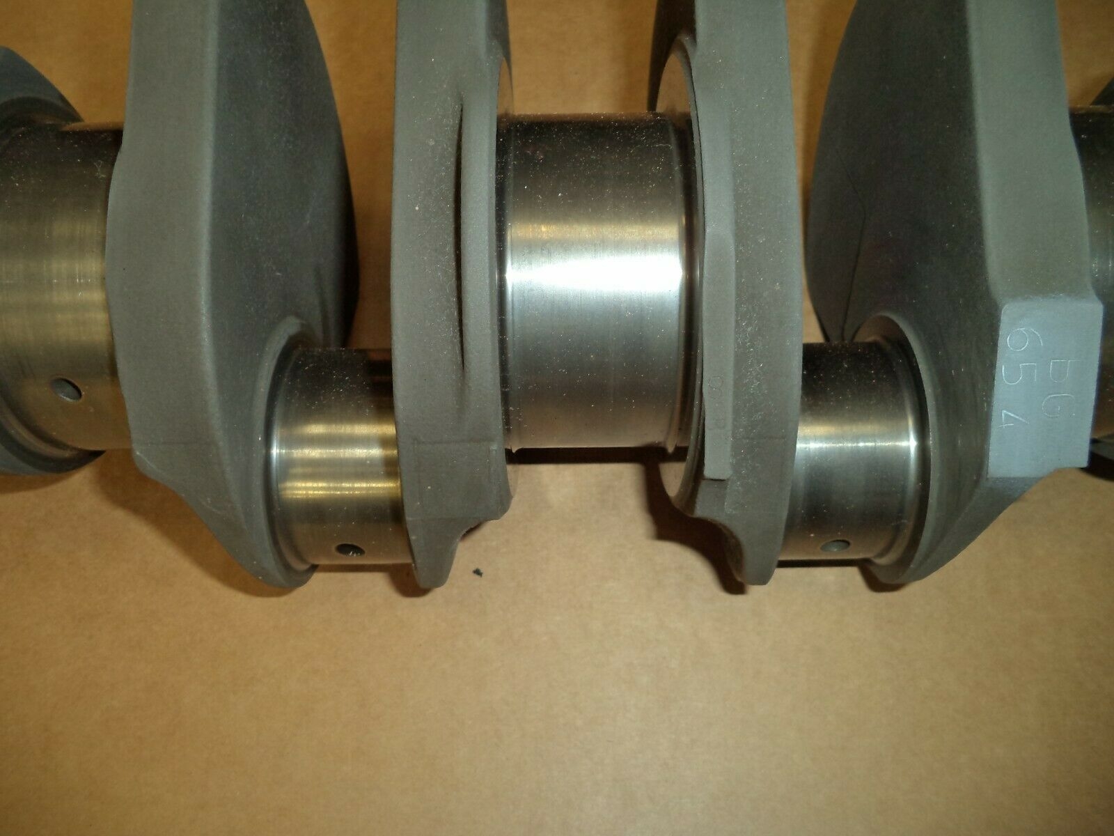 ASTON MARTIN DB7 i6 CRANKSHAFT DB7 i6 CRANK T570OVG