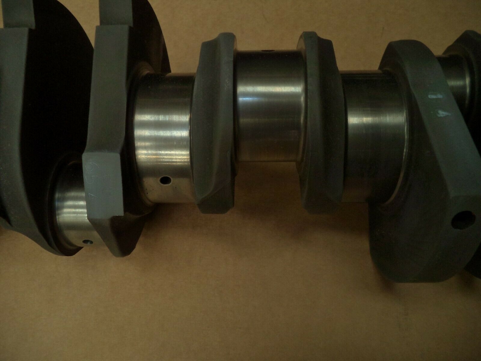 ASTON MARTIN DB7 i6 CRANKSHAFT DB7 i6 CRANK T570OVG