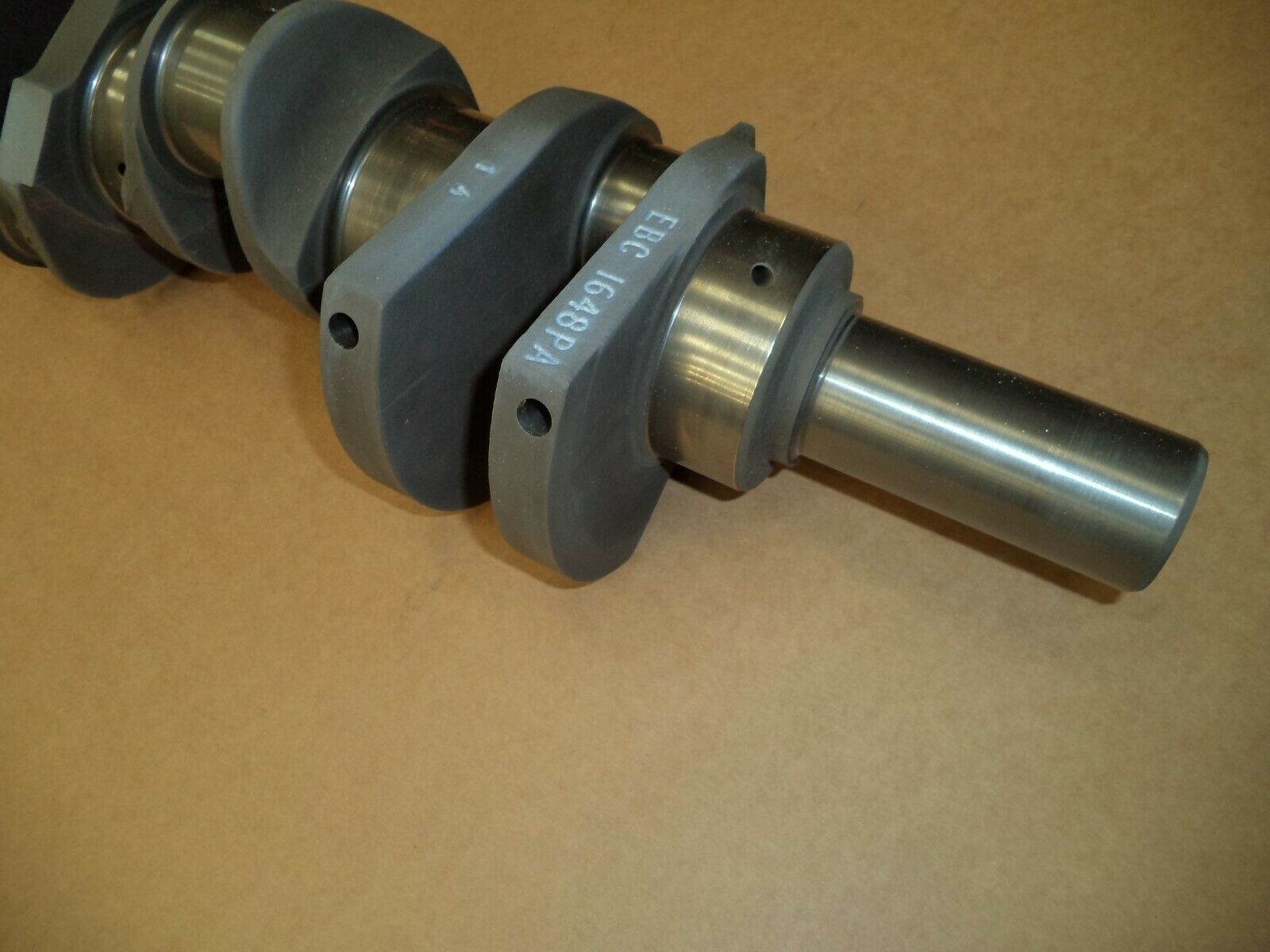 ASTON MARTIN DB7 i6 CRANKSHAFT DB7 i6 CRANK T570OVG
