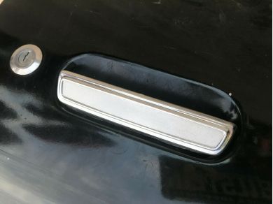 Ford 1979 Ford Ranchero GT Outer Door Handles