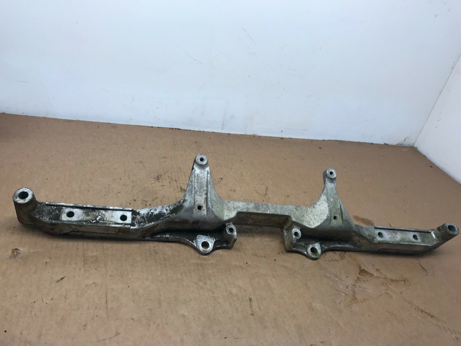 PORSCHE 993 CARRERA FRONT CROSS MEMBER 993 REAR SUSPENSION MOUNT