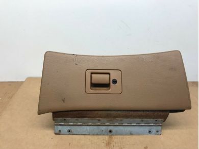 Ford 94-98 Ford Mustang OEM glove box compartment storage Part # F7ZX-6306015