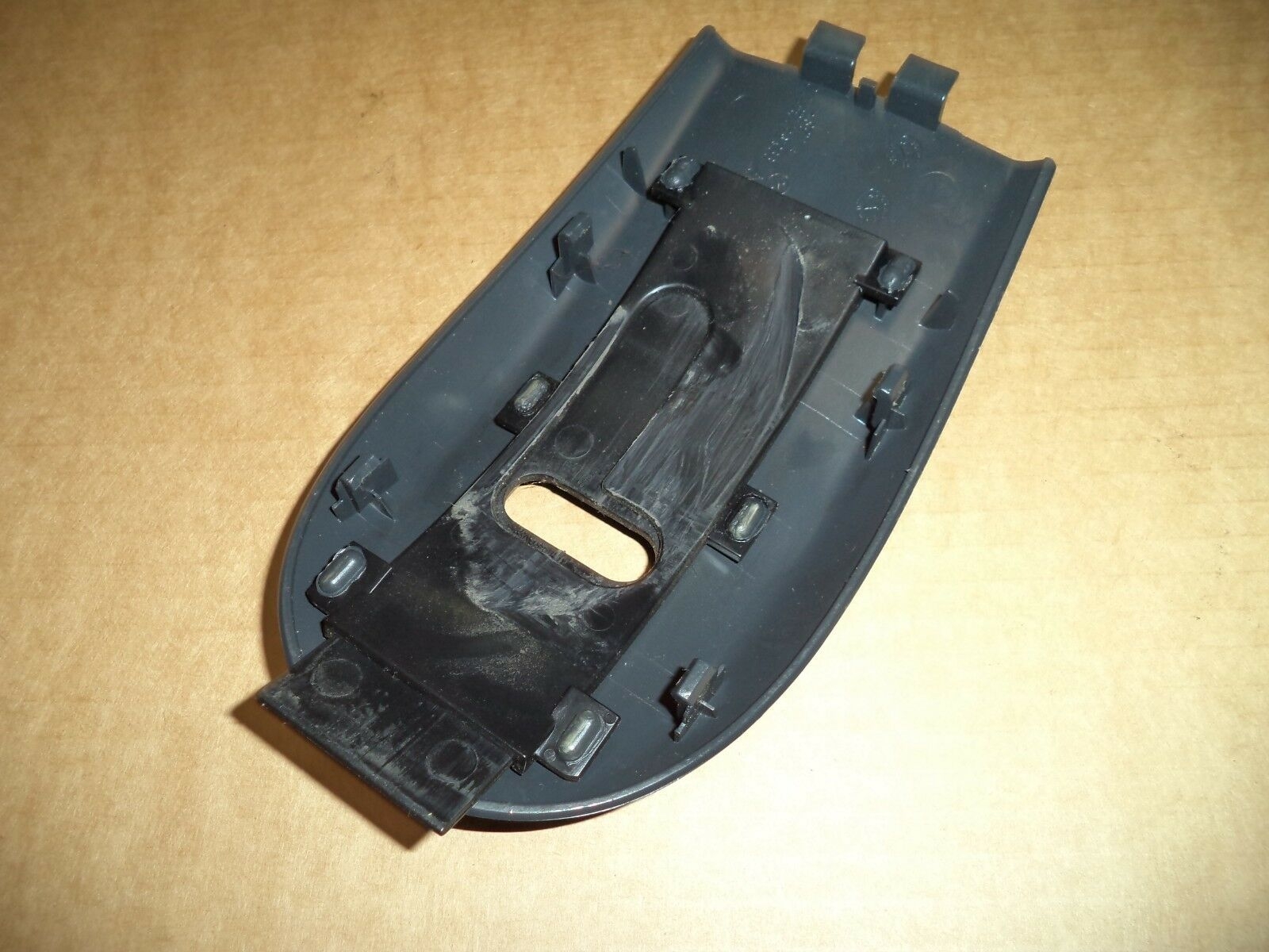 PORSCHE BOXSTER 986 TIPTRONIC SELECTOR GATE BOXSTER GEAR SELECTOR GATE