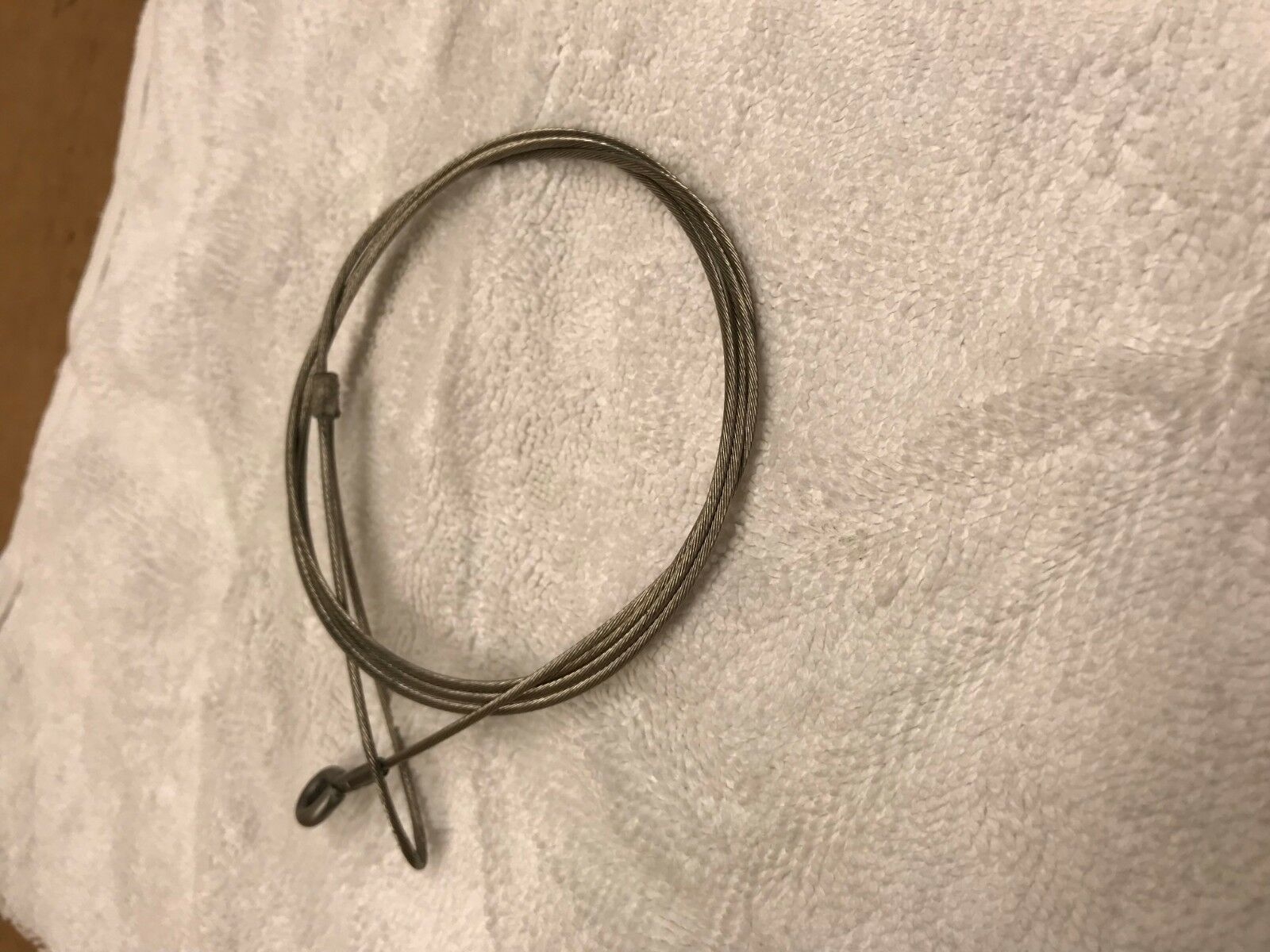 porsche boxster rear boot release emergency pop manual open cable 99651252