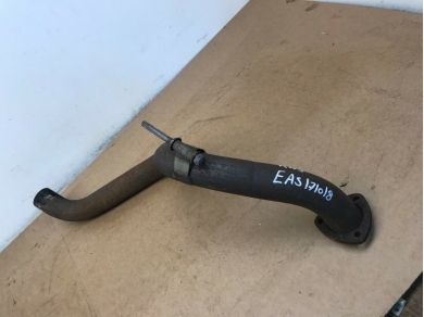 Aston Martin ASTON MARTIN DB7 RHS EXHAUST PIPE OVER AXLE CLF FOR ASTON DB7 i6 EXHAUST AS