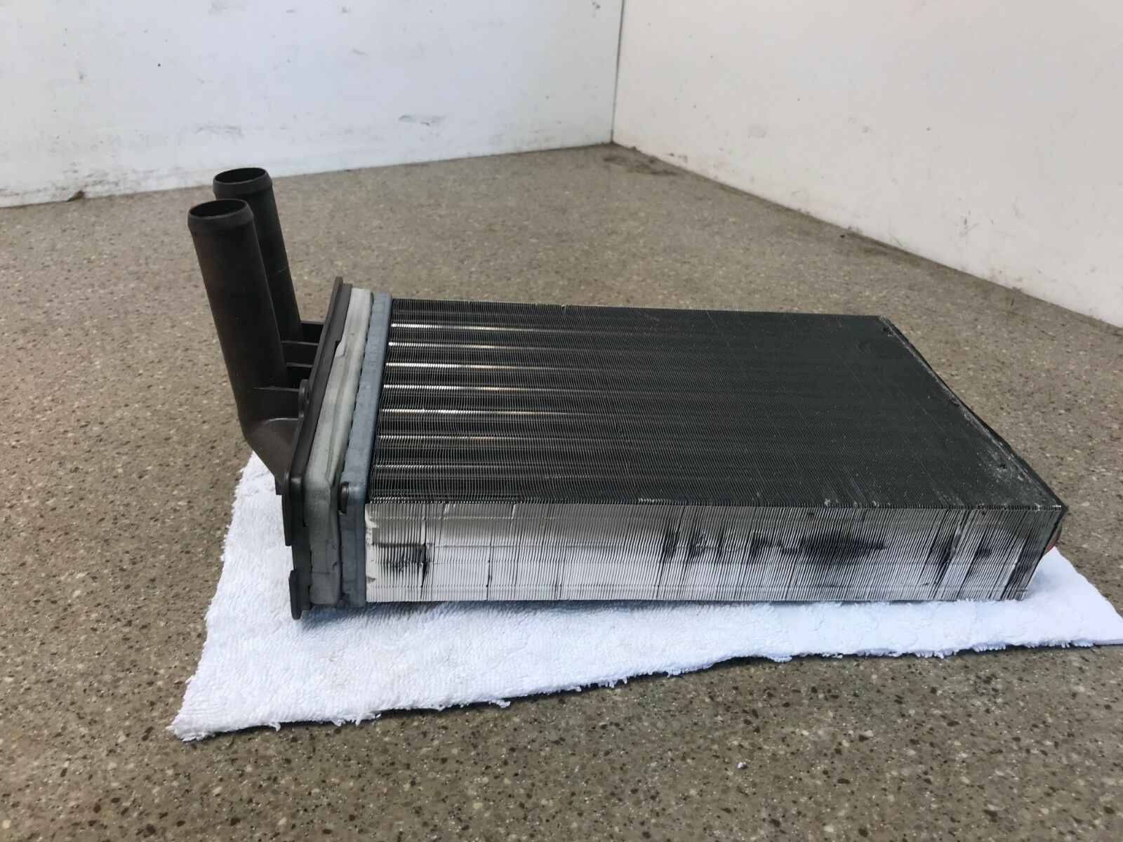 Porsche 911 996 Boxster 986 Heater Heat Matrix Exchange 99657212900 AS3010