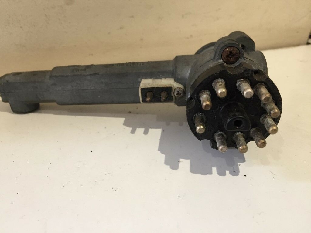 Porsche 911 964 Ignition Lock 911.613.011.08 IGNITION LOCK