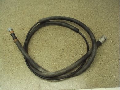 Unbranded 911 Speedometer Cable - 1970 - 83 for cars with mechanical speedometers