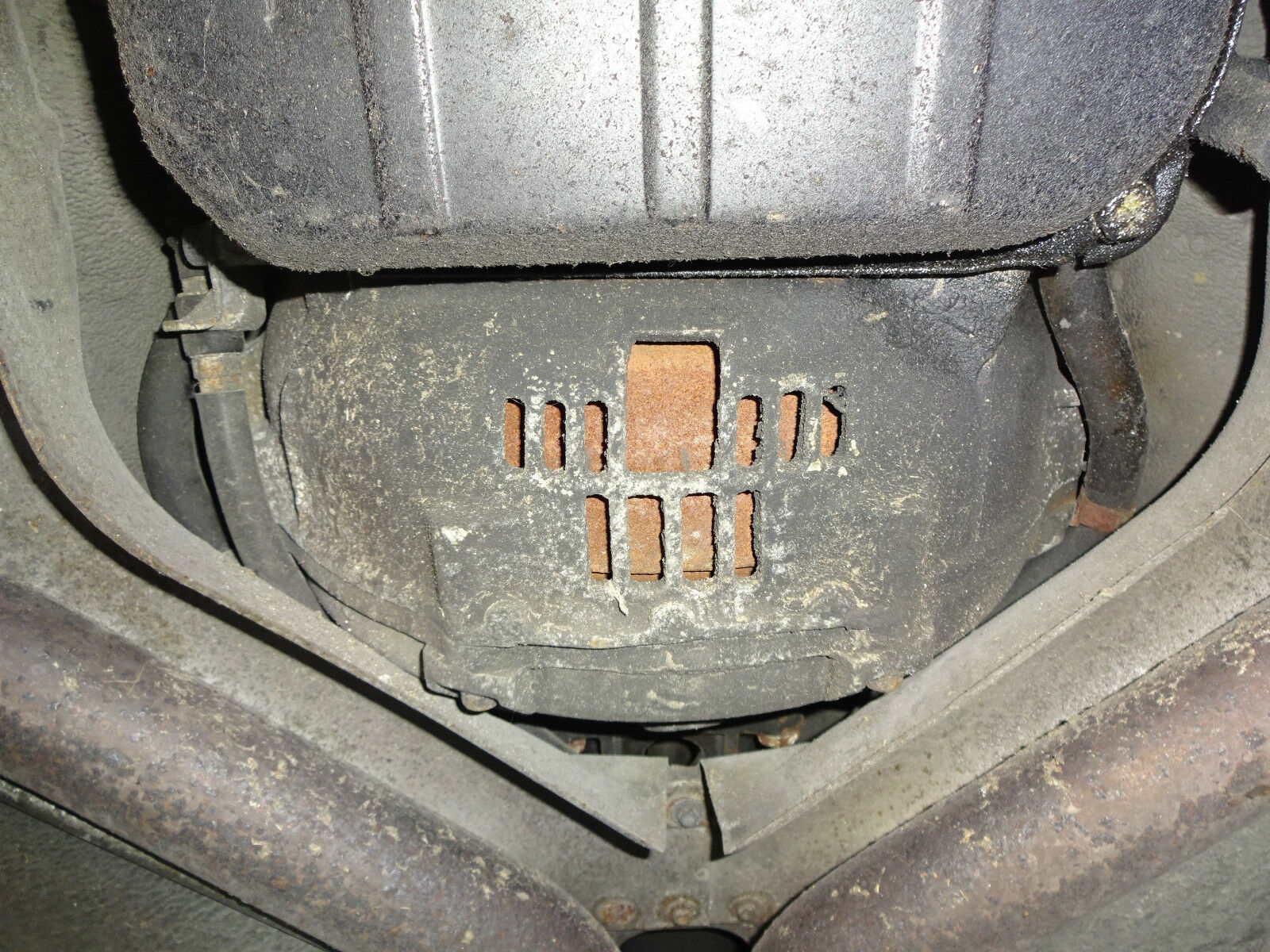 Porsche 928 S4 A28/16 Automatic Gearbox 928 S4 PSD Gearbox 928 Auto Box G69