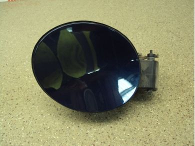 Land Rover Range Rover Evoque Fuel Flap RANGE ROVER EVOQUE FUEL FILLER FLAP ASSEMBLY