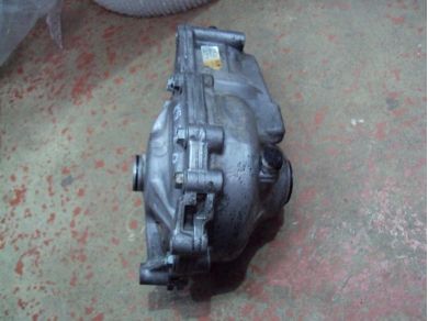 BMW X5 Front Differential Diff 3.64 Ratio BMW E70 X5 3.0D PN 7552533 G8WSE